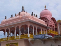 digambar temple shri jain mandir in toronto jain mandir